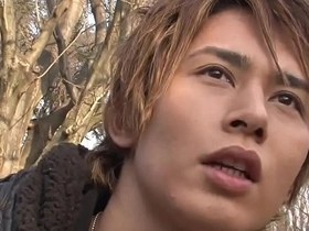 卑猥なスレンダー美女こと楓乃々花さんがエロメン月野帯人とガチセックス！ 1 chinese gay porn yes king