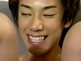 sensation boy monster cock chinese gay porn