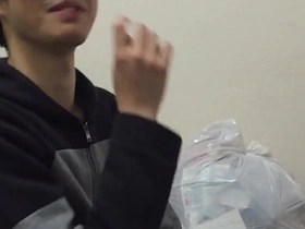 Tokyo Holiday gay porn taiwan