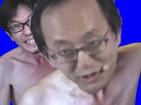 m. gay porn muscle asian bottom