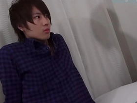 極太デカマラ大学生が初登場で生ハメ！japanese gay porn porn hot gay chinese