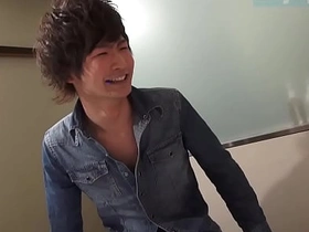 イケメンノンケの彼が女の子を相手に生ハメ！ pinoy vic fabe gay porn