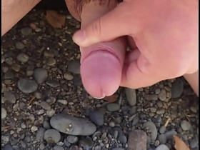 浜でオナニー asian cock gay porn