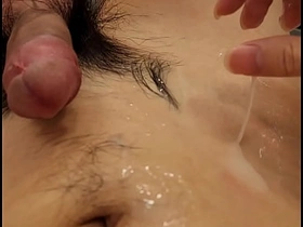 Japanese Cumshot asian orgy gay porn