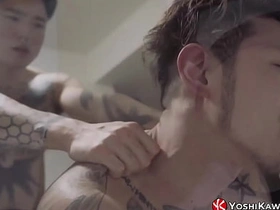 YOSHIKAWASAKIXXX - Yoshi Kawasaki Anal Breeds Yusaku Kaga gay porn chinese bears