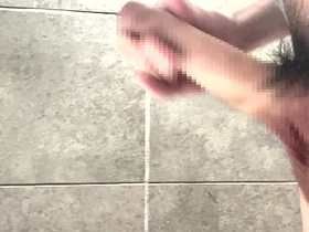 日本人の巨根男子のオナニー korean oppa gay porn