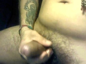 japanese guy masturbating hard lots of spit korean bottom gay porn