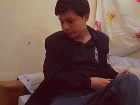 [Hansel Thio Channel] I Will Be Your Talent Brazzers - Suddenly I Jerk Off When I Miss My Ex-Japanese Girlfriend While Read Japanese Comic Part 1 chinese gay on white porn