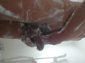 Japanese 's handjob in shower room gay chinese movies porn