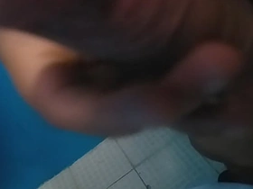 Paja en el baño japanese gay freeze porn