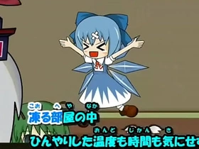 チルノのパーフェクト算数教室 chinese gay movies porn