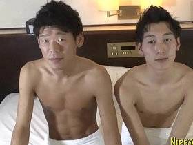 Japanese amateur sucking asian gay bdsm porn