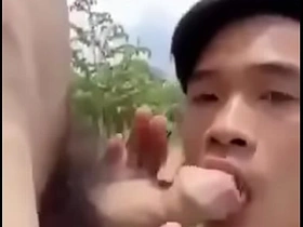 Chi gay thugs chinese porn