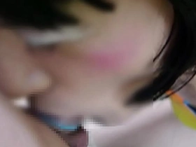 Ray Ayanashi japanese crossdresser swimsuit Face Fuck2 gay chinese tricked porn