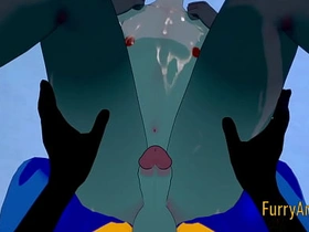 Anima Crossing Pokemon Furry Yaoi 3D - Lucario & Raymond blowjob and fucked - Anime Manga Yiff Japanese Gay free gay porn pinoy