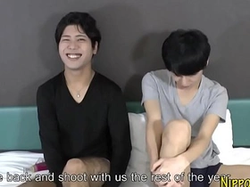 Japanese twinks pounding ass japan gay boys porn