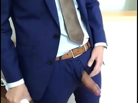 けんぞー電マオナ③ gay asian dildo porn