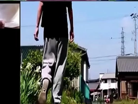 Japanese gay NEET masturbation chinese thug ass gay porn