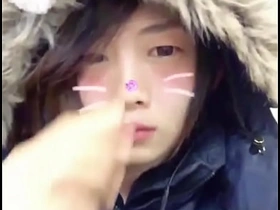 Japanese Gay Boy AKAHYAA korean gay feet porn