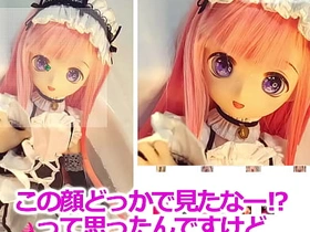 等身大のアニメ顔ラブドールが日本で人気　解説します　＠PPC asian gay porn tied