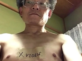 認証動画 horny japanese gay porn