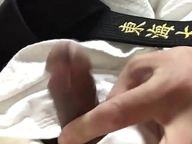 Japanese muscle korean gay porn