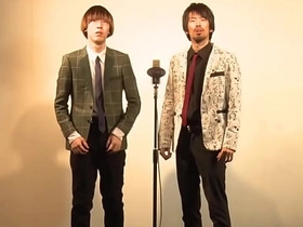 【漫才】真空ジェシカ 最強の漫画 chinese rasta gay porn