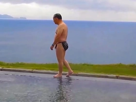 Japanese grandpa mmm gay chinese porn sexy