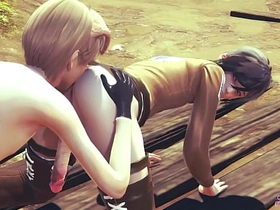 on titans Yaoi Femboy - Eren Best Yaoi [Annalingus, handjob, blowjob, anal....] - Japanese Asian Manga anime game porn gay black fuck asian gay porn