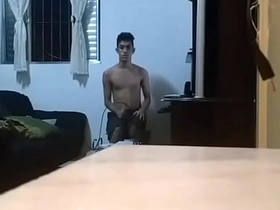 Japonês Fazendo Kage Bunshin No Jutsu Ao Som De Banda Dejavu gay porn korean bottom