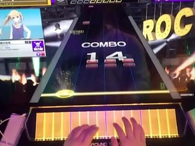 【CHUNITHM】Lépisode (MASTER) AJ 手元 gay porn chinese 2026