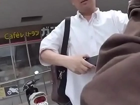 JAPANESE GAY BOY VS THE WHITE aiueo700 岩間好一 chinese otter gay porn