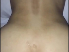 Bareback 3P with Japanese twinks & my white dick gay porn chinese backshots