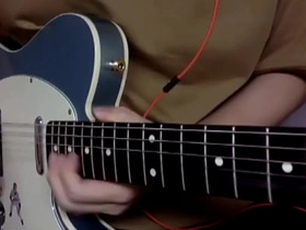 Japanese Fuckin’ Guitar Solo !!!!!!! asian mask gay porn