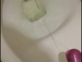 ローターくくりつけて2回連続射精 chinese pearl gay porn