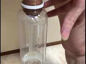 japanese  cumshot in bottle asian bear muscle gay porn