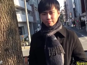 Japanese teen tugs n cums hot taiwanese gay porn