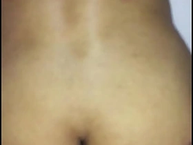 Slim Japanese twink taking my bare white cock asian gay porn japan