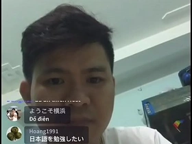 Thầy giáo tiếng Nhật thủ dâm siêu cấp korean military gay porn