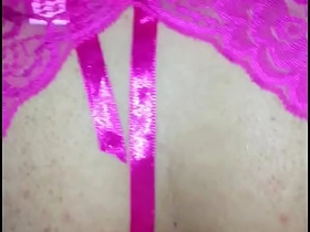 Creampie for a Japanese panty boi asian gay threesome porn