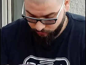 Nici gets fucked by a mobile game (gone sexual) gay porn asian sleep