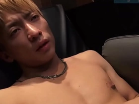 初登場ガタイ系ノンケのオナニー！ gay chinese men porn tube