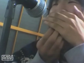 【ぎゃおすちゃん】スーパーイリュージョン(ぎ´ゃ｀お) ‐ ニコニコ動画-GINZA japan gay porn stars