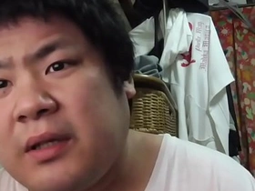 誕生日なのに家族からひどい仕打ちを受けて許せないニート crazy gay chinese porn