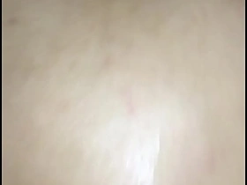 Japanese twink pussy taking my raw BWC & creampie interracial gay asian porn