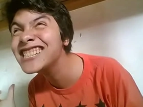 Uff men que wuen momazo smoke chinese gay porn