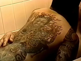 [BullVideo] Japanese Gay bears www.bearmongol.com huge gay chinese dick porn