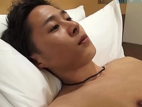 初登場のサッカー部員がホテルでオナニー見せてくれました♪ gay porn chinese sexy