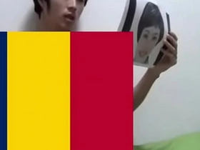 Japanese gay boy Futosi tatimara like macyany japanese bareback gay porn