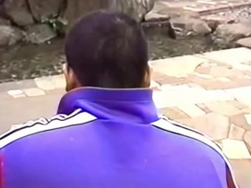 Gayasianporn.My Juniors japan gay porn train